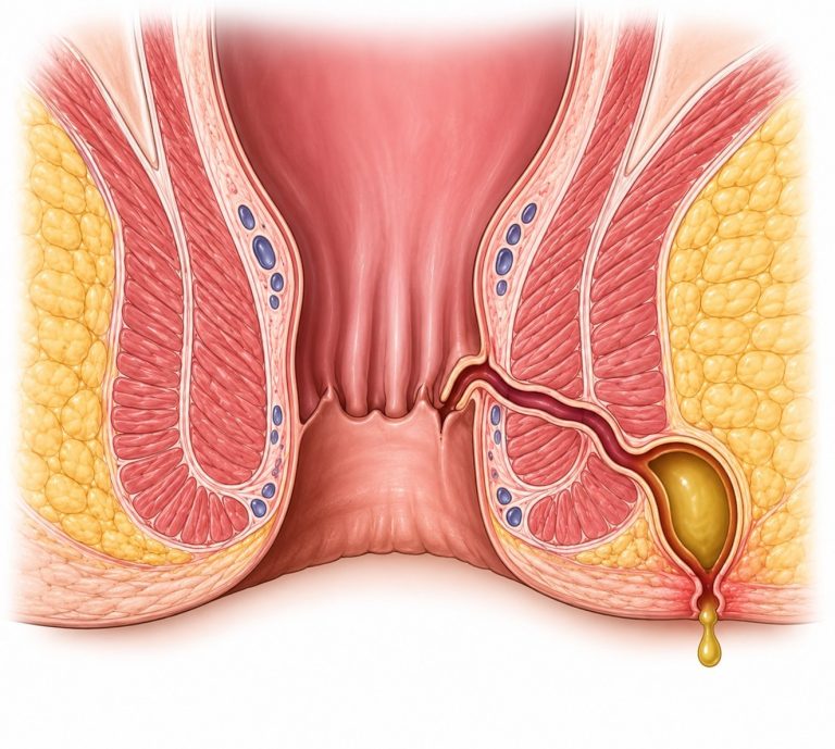 Fistula Care